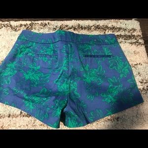 J Crew Shorts